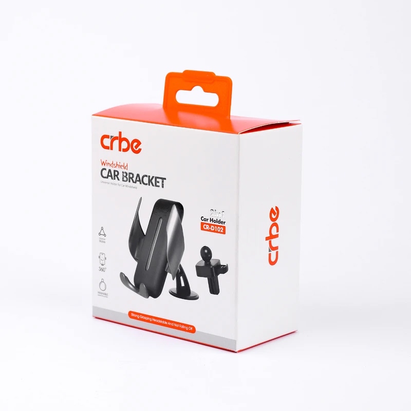 نگه دارنده و هولدر کربی مدل CR-D102