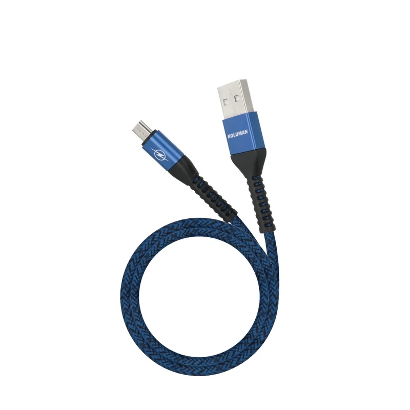 کابل یو اس بی به میکرو یو اس بی کلومن KD-42