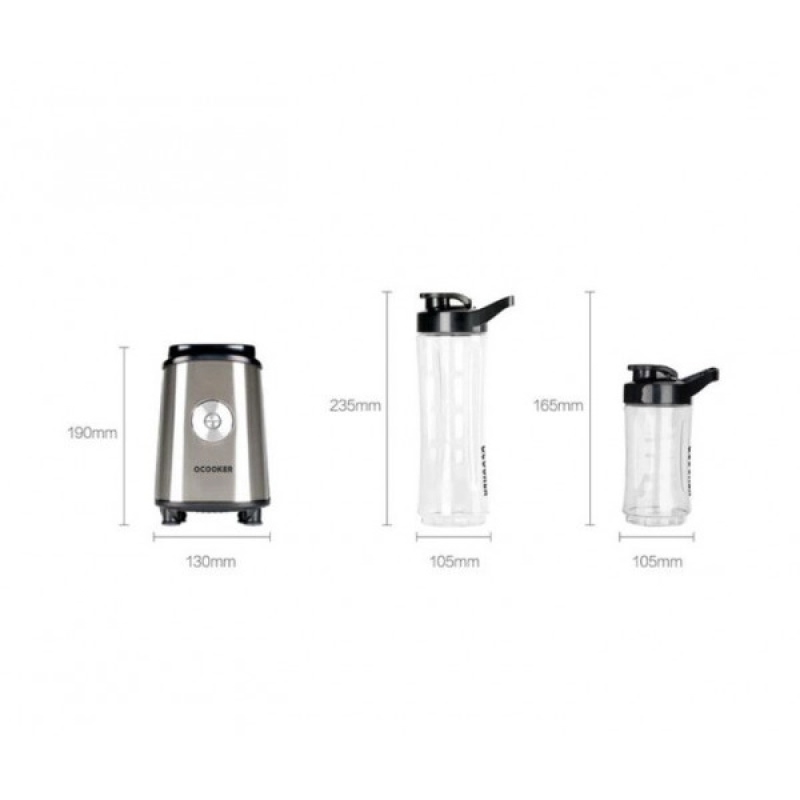 مخلوط کن برقی شیائومی OCooker CD BL01