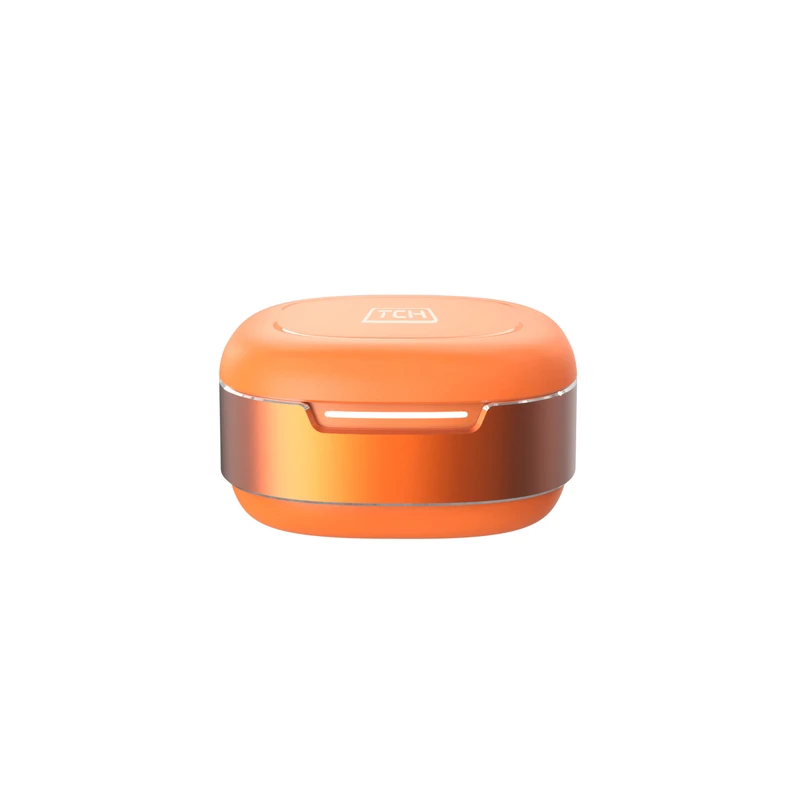 هدفون بی سیم TCH مدل D6 Sound Hunt