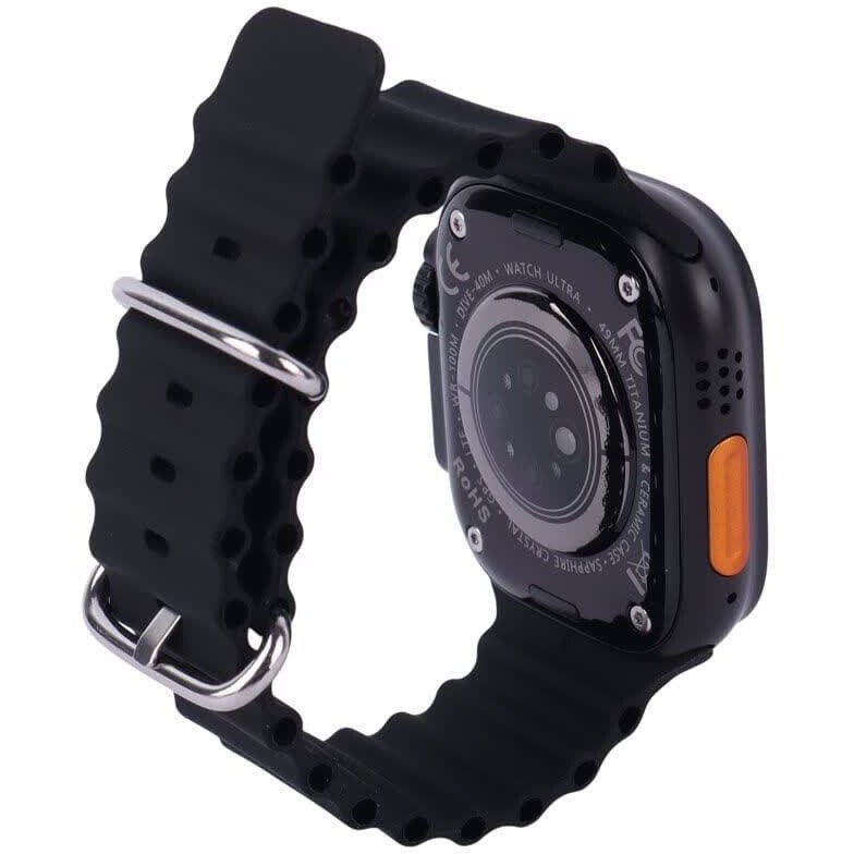 ساعت هوشمند یسیدو Yesido Smart Watch IO24