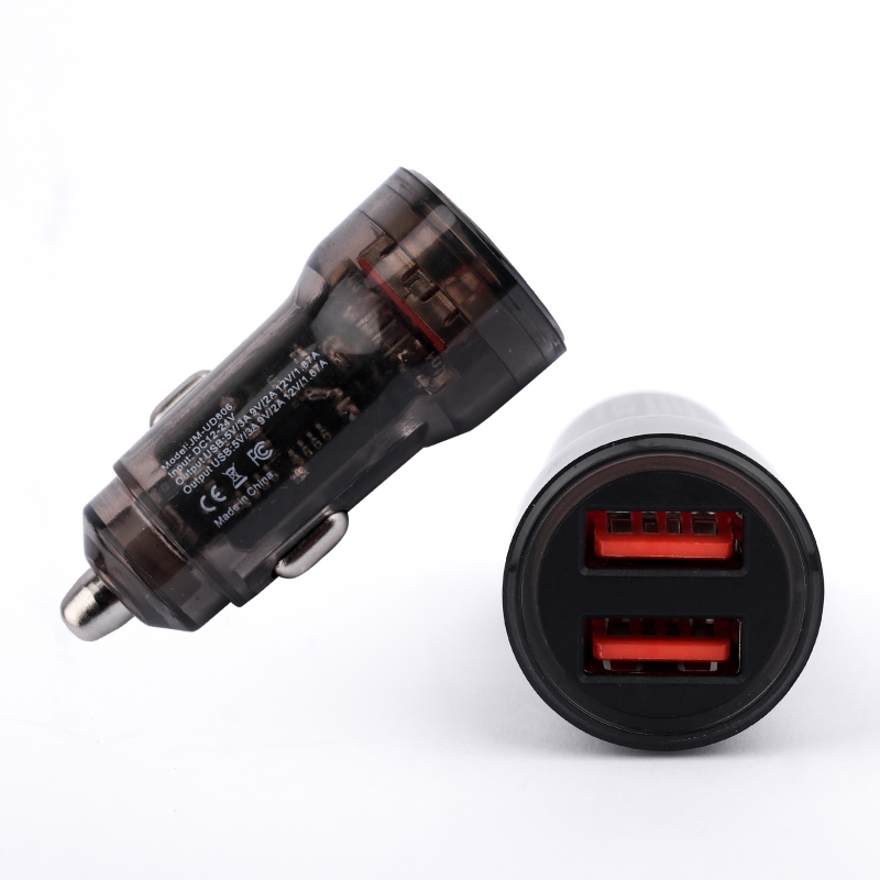 شارژر فندکی کربی 22.5 وات  CR-G101