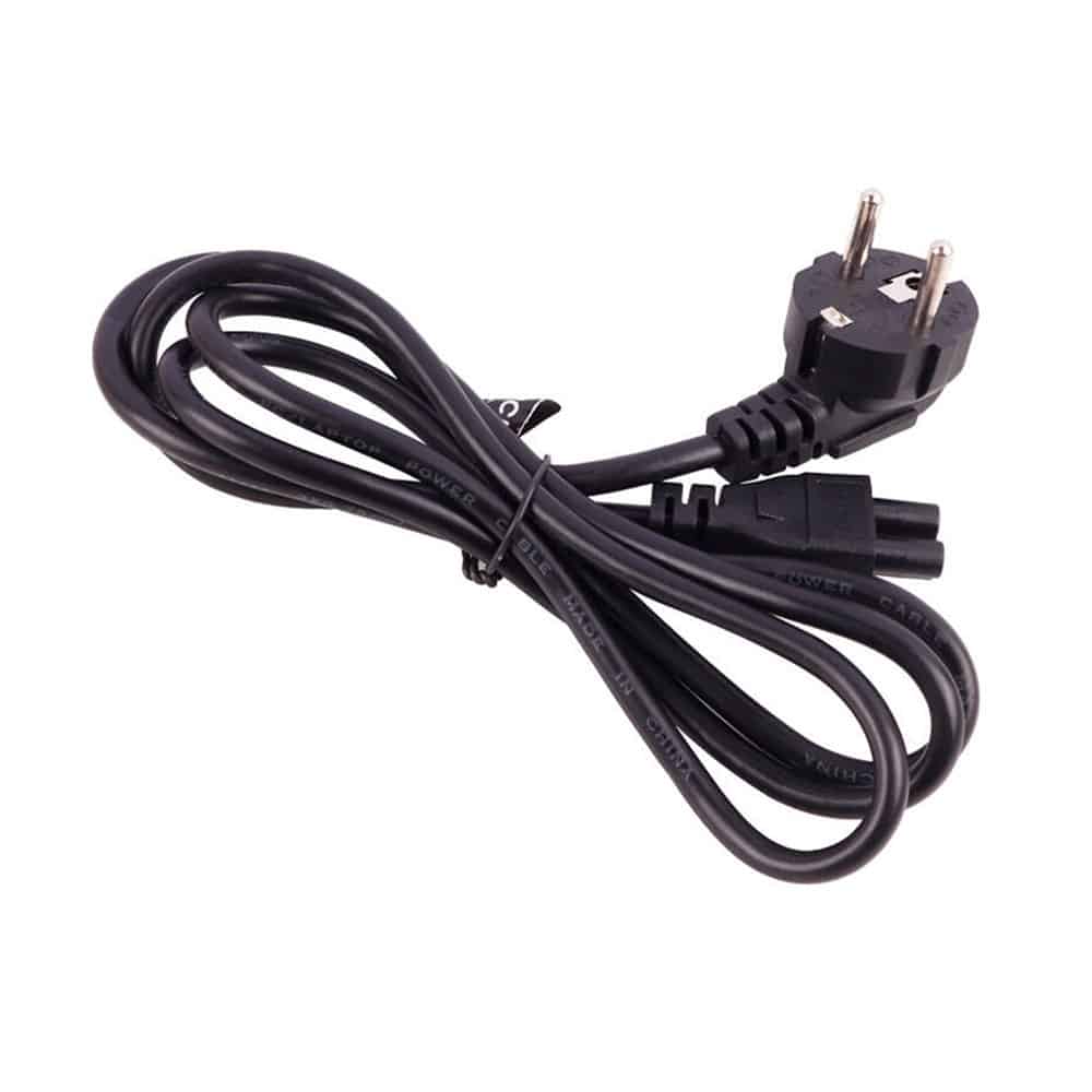 کابل برق سه پین پرووان مدل PCP22 طول 1.5 متر