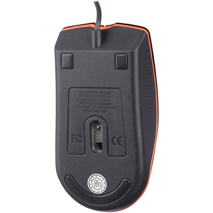 ماوس دتکس پلاس مدل MD-901