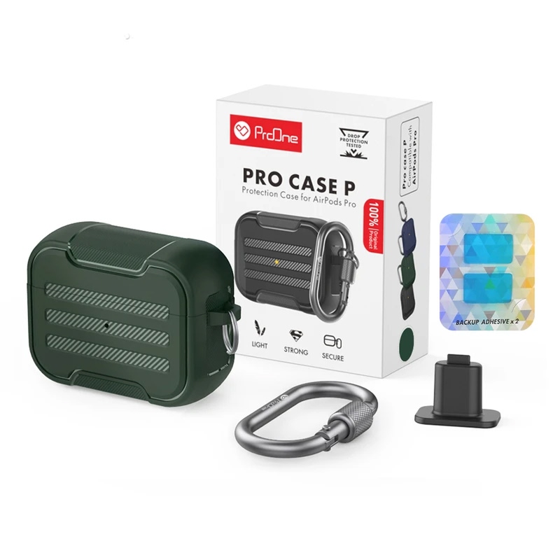 کاور ایرپاد پرووان مدل pro case p