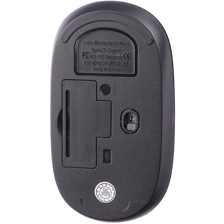 موس بی سیم DETEX مدل MD-911
