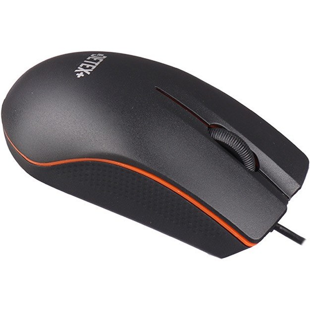 ماوس دتکس پلاس مدل MD-901