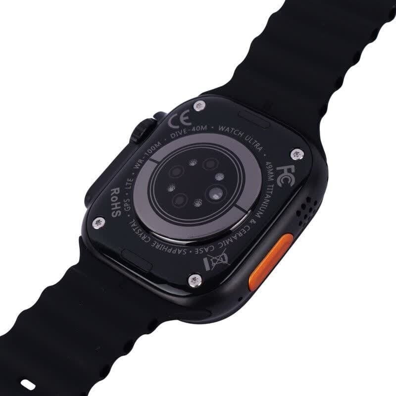 ساعت هوشمند یسیدو Yesido Smart Watch IO24