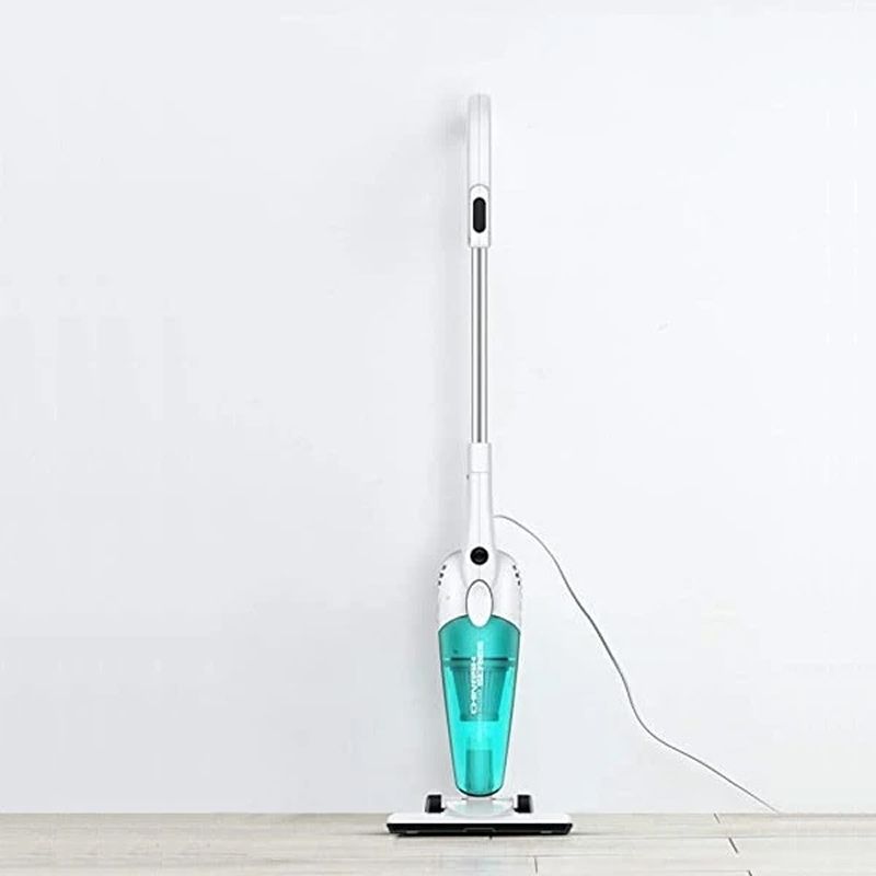 جارو شارژی درما مدل DX118C
