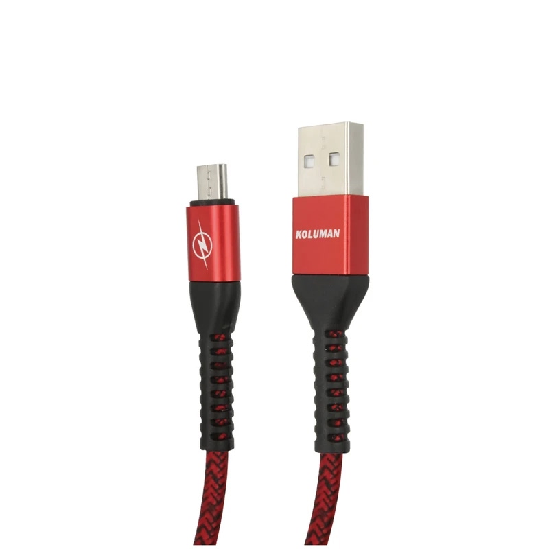 کابل یو اس بی به میکرو یو اس بی کلومن KD-42