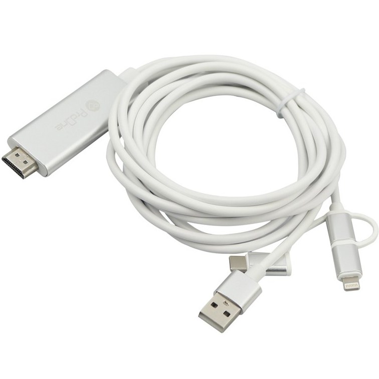 کابل تبدیل HDMI  پرووان مدل PCH70 