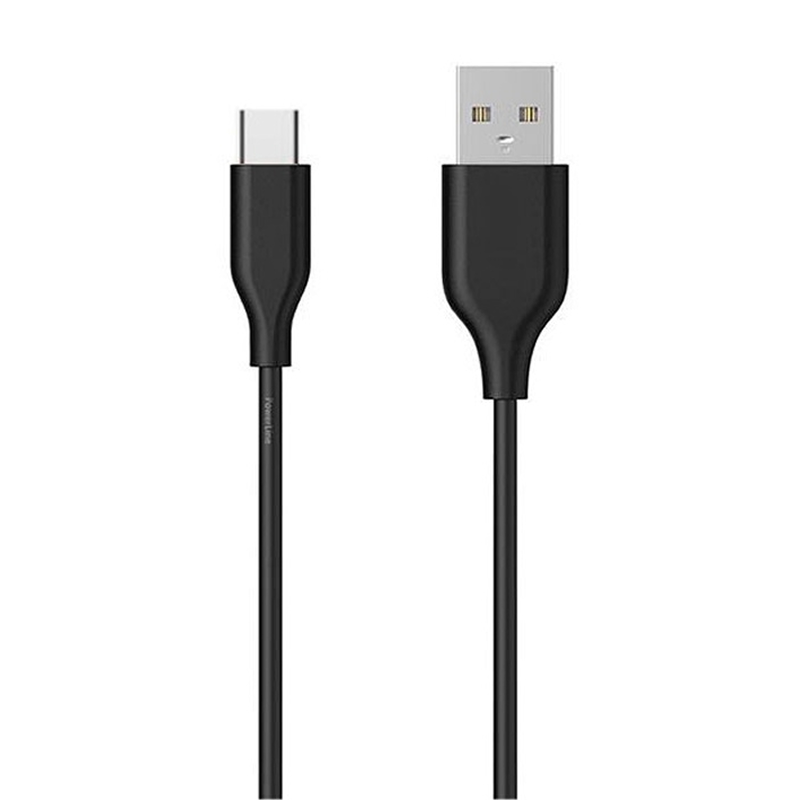 کابل تایپ سی کلومن KD-02