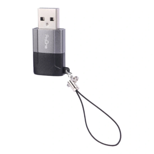 مبدل USB-A به USB-A پرووان مدل PCR100
