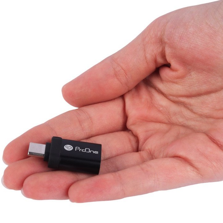 مبدل USB 3.0 به Type-C پرووان مدل PCO19