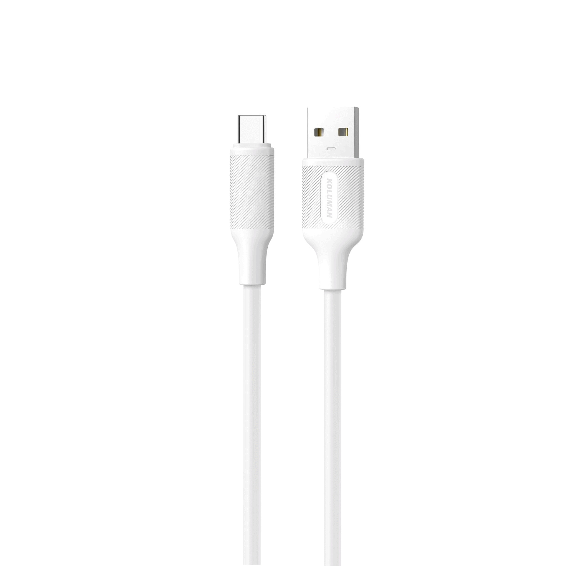 کابل تایپ سی کلومن مدل KD-05