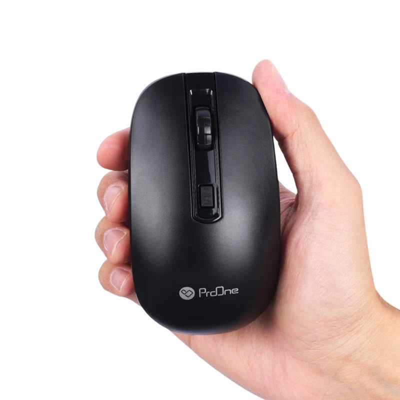 موس و کیبورد بی سیم پرووان PMK20W