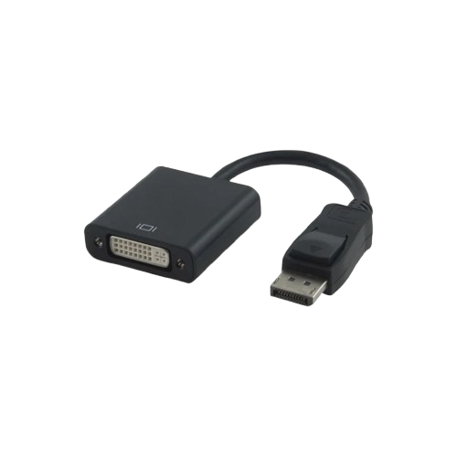 تبدیل DisplayPort به DVI دیتکس