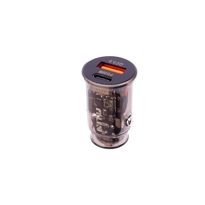شارژر فندکی نیتو 20 وات NDC29