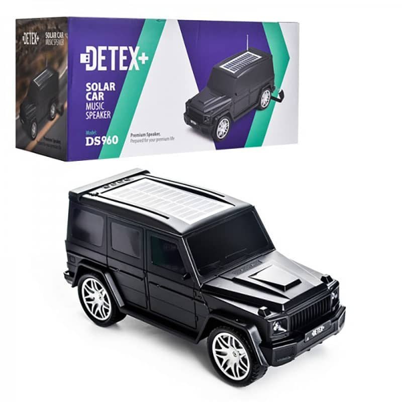 اسپیکر دتکس پلاس مدل DS-960