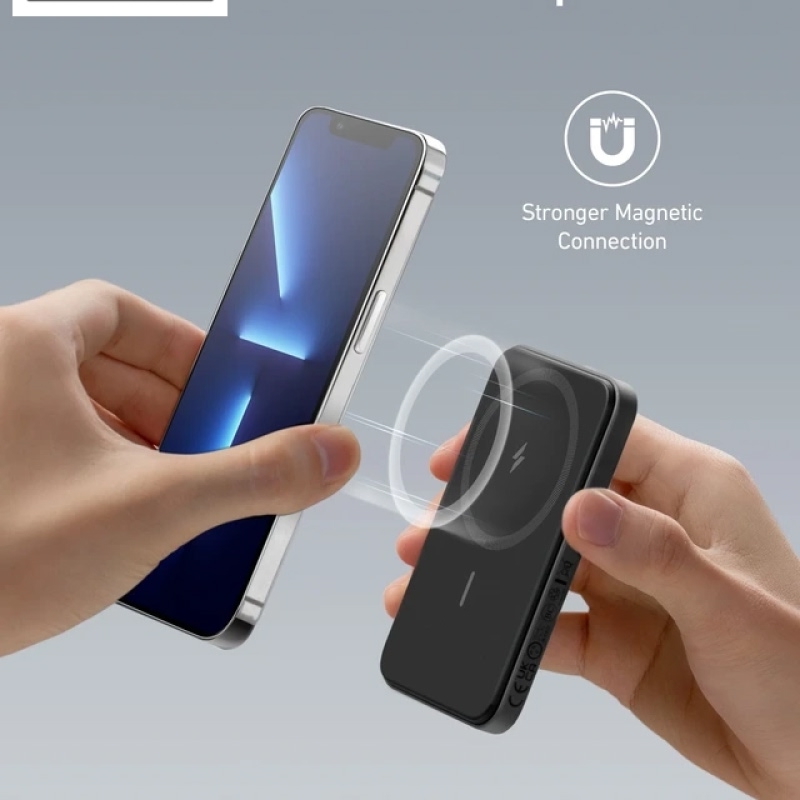 پاوربانک انکر 5 هزار مدل Anker 621