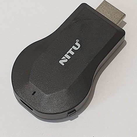 HDMI دانگل انتقال تصویر نیتو مدل  NN22