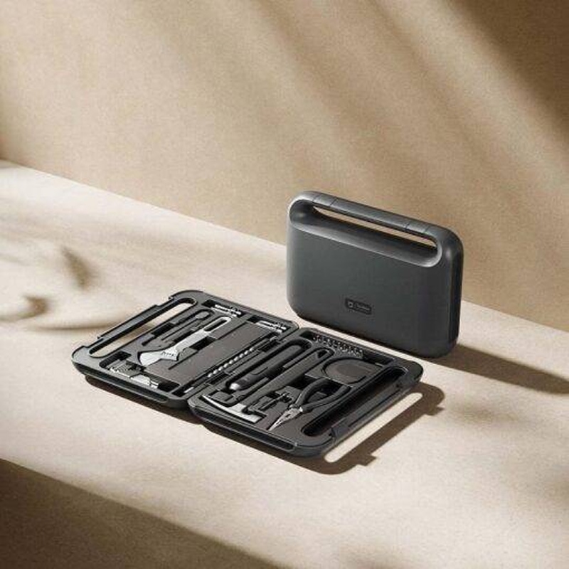 جعبه ابزار شیائومی مدل Tool Box MJGJX001QW