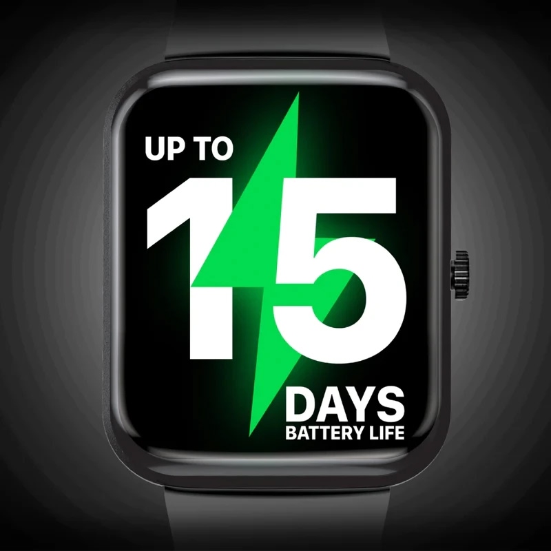 ساعت هوشمند پرومیت مدل XWatch-B18