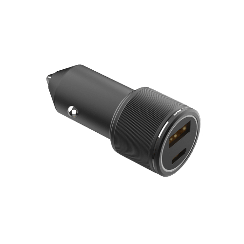 شارژر فندکی پرووان مدل PCG30