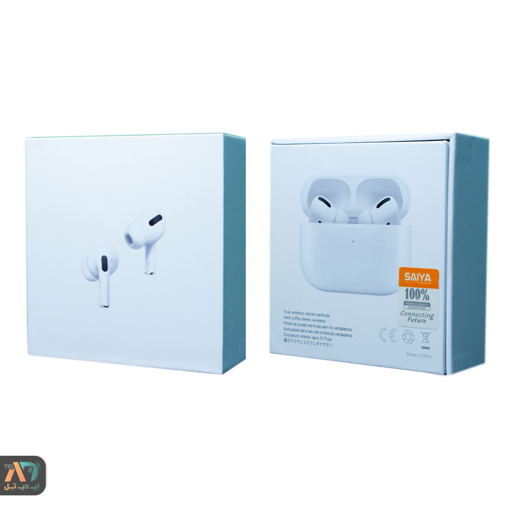 ایرپاد سایا مدل T30 Pro