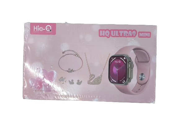 ساعت HQ ULTRA 9