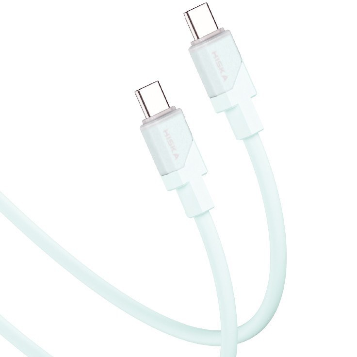 کابل شارژر هیسکا مدل LX-881