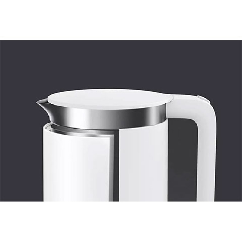 کتری برقی شیائومی مدل Mi smart kettle pro