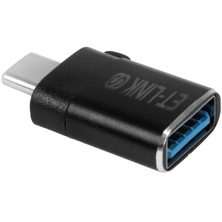 مبدل OTG USB به USB-C مدل ET-LINK USB3.0