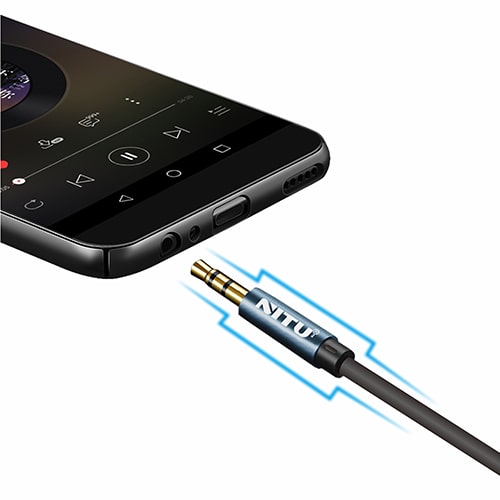 کابل AUX نیتو مدل NT-AUX004