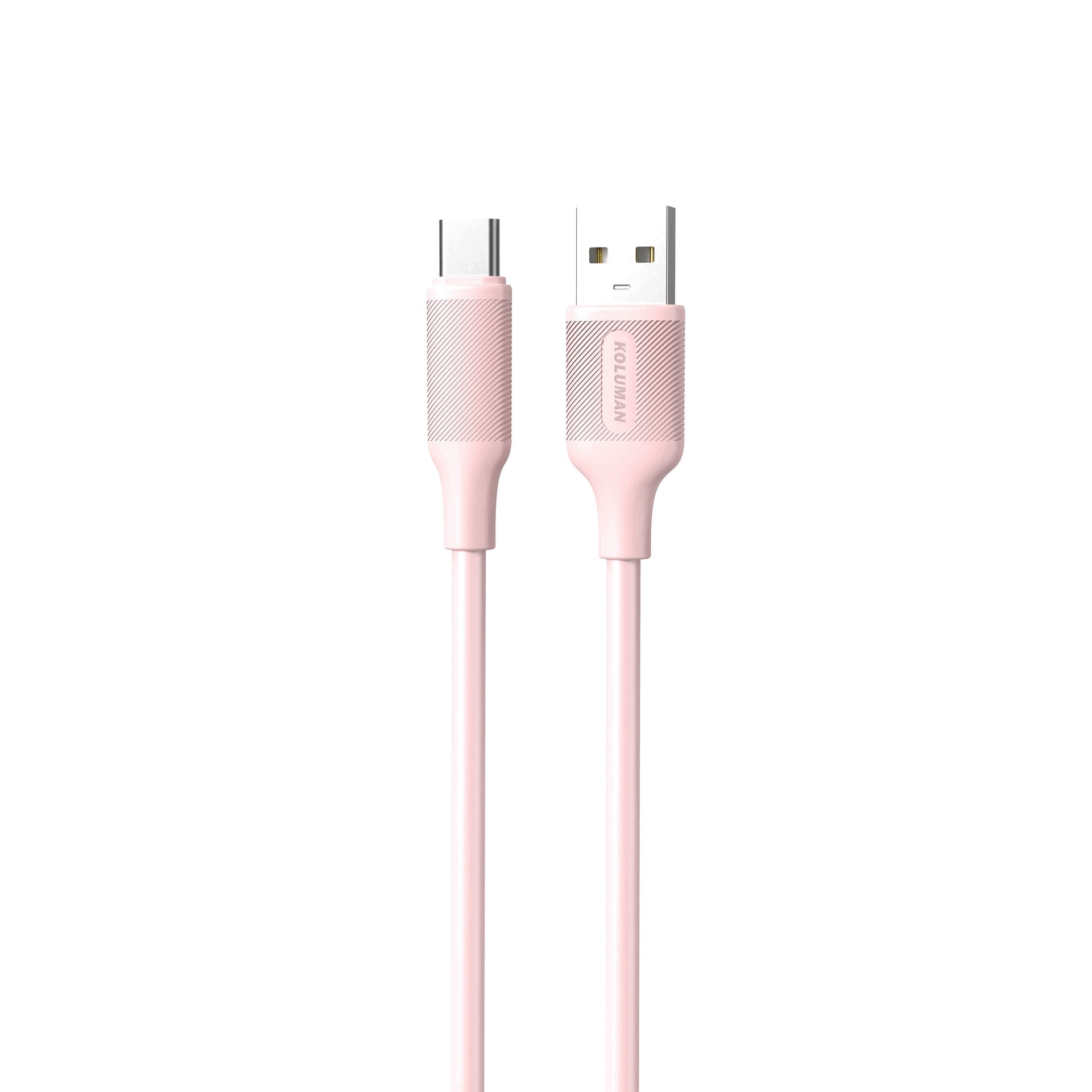 کابل تایپ سی کلومن مدل KD-05