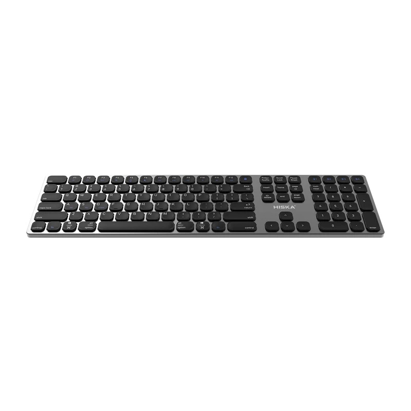 کیبورد هیسکا مدل HX-KE245W