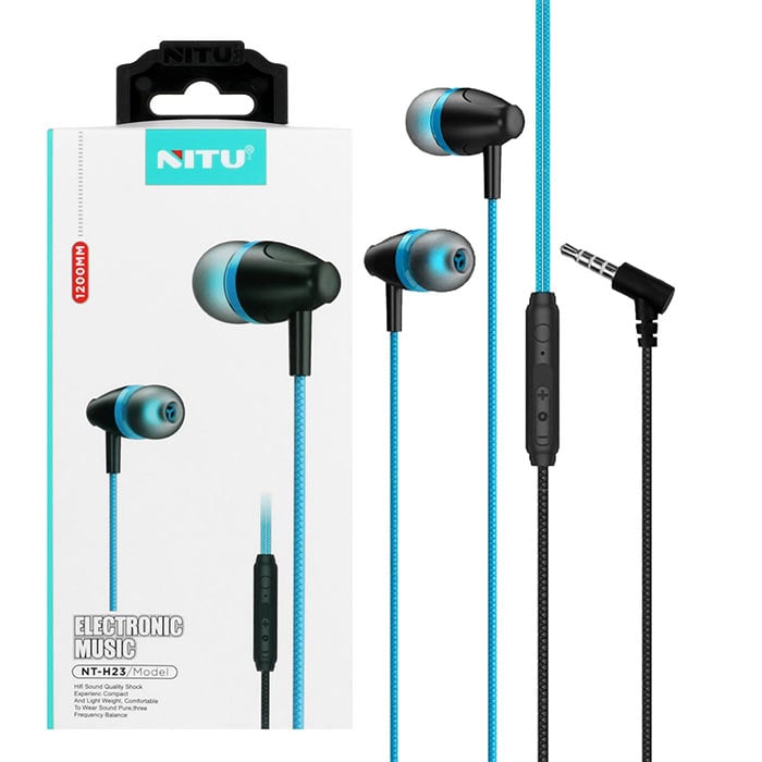 هندسفری سیمی نیتو مدل NT-H23