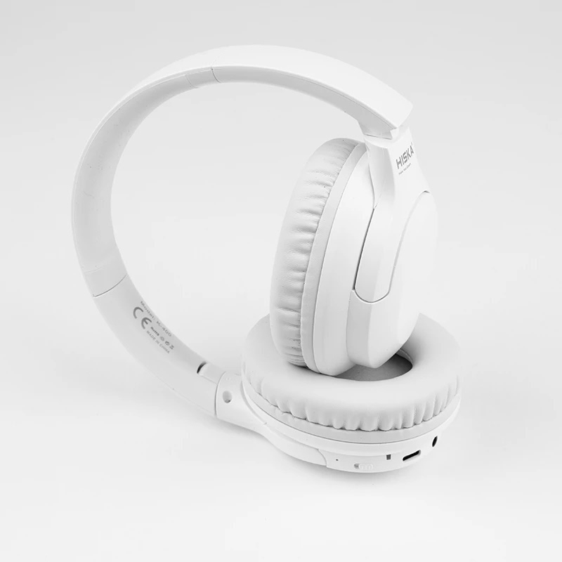 هدفون بلوتوثی هیسکا K-400