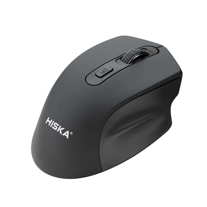 ماوس گیمینگ هیسکا مدل HX-MO145