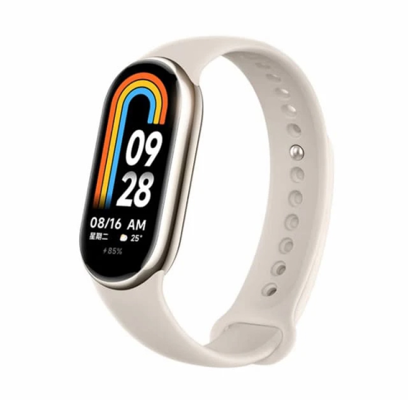 مچ بند هوشمند شیائومی مدل Mi Band 8 Global