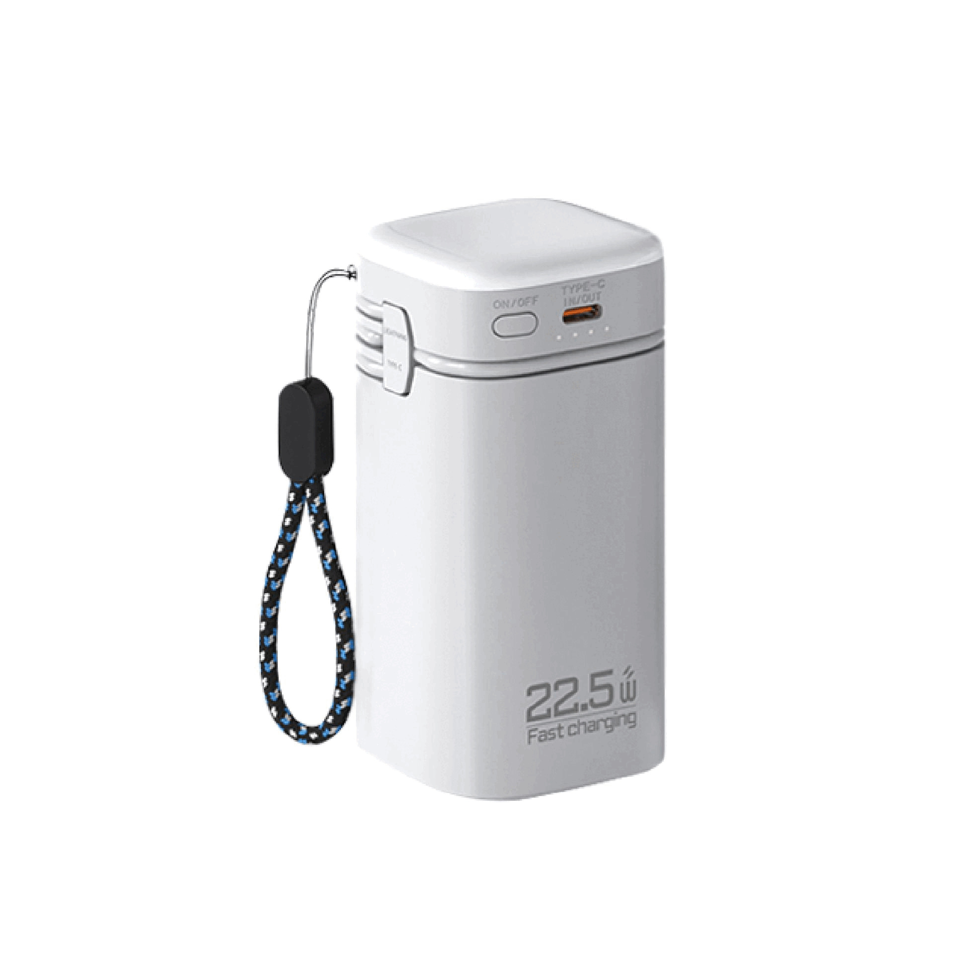 پاوربانک کلومن K-P1   20000