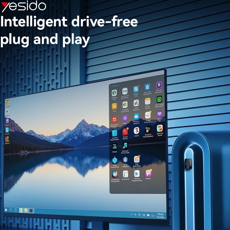 دانگل وایفای wp10
