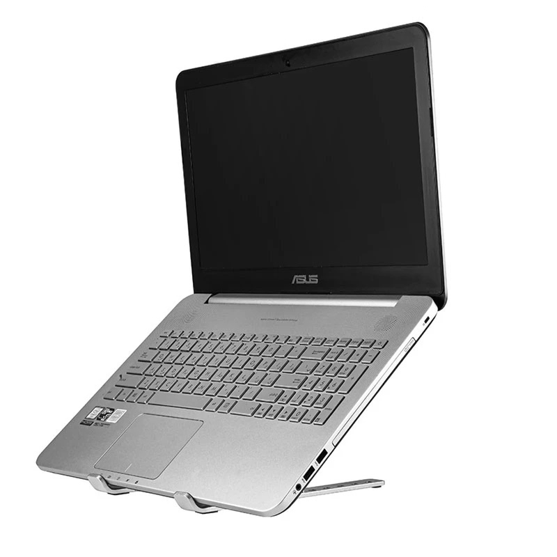 پایه نگه دارنده لپتاپ کربی مدل S101
