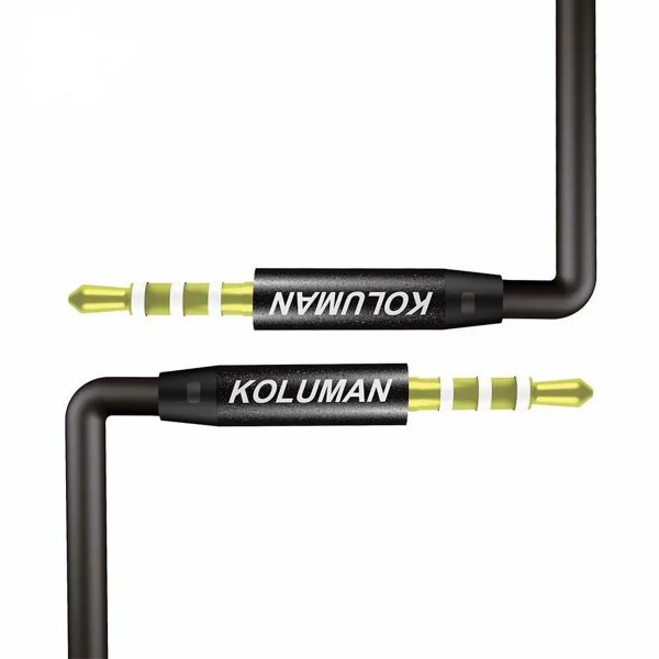 کابل AUX کلومن مدل AUX CABLE KA - 31 طول یک متر