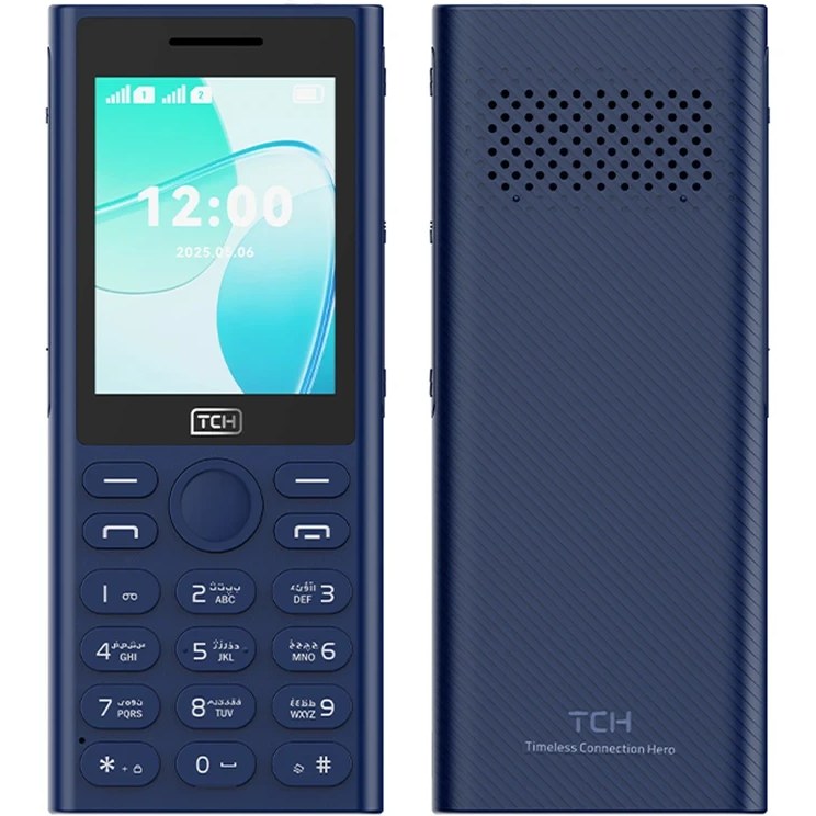 گوشی Nova TCH حافظه 8 مگابایت