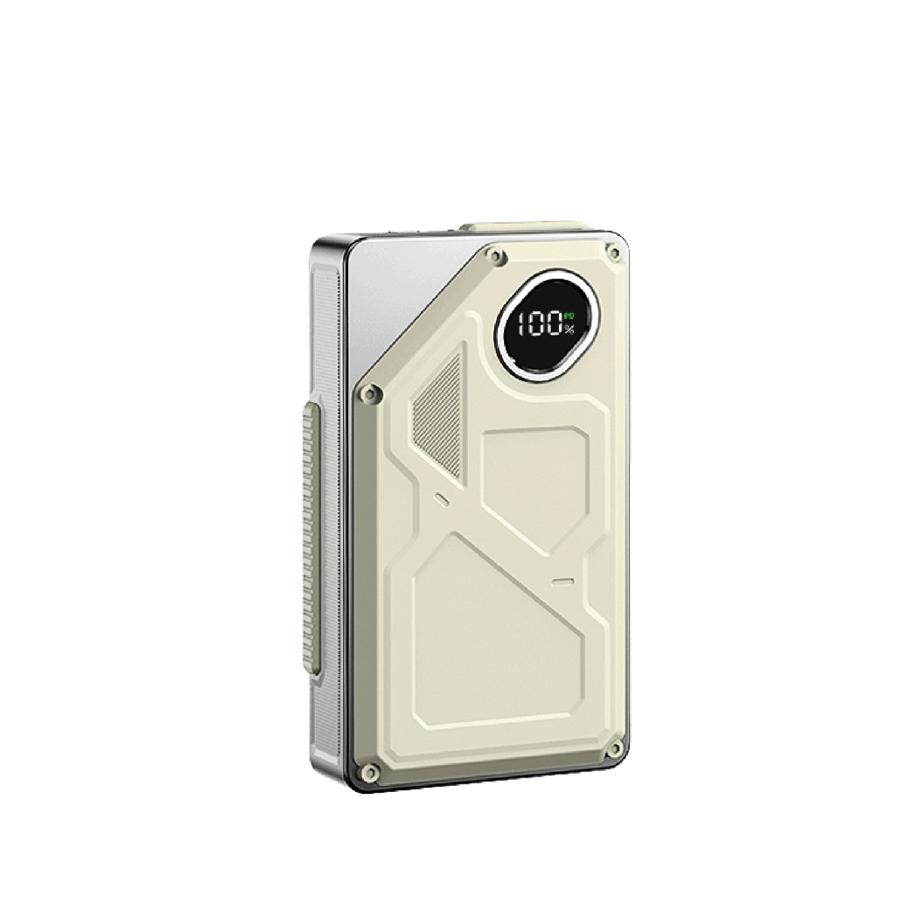 پاوربانک کلومن- K- P6 20000