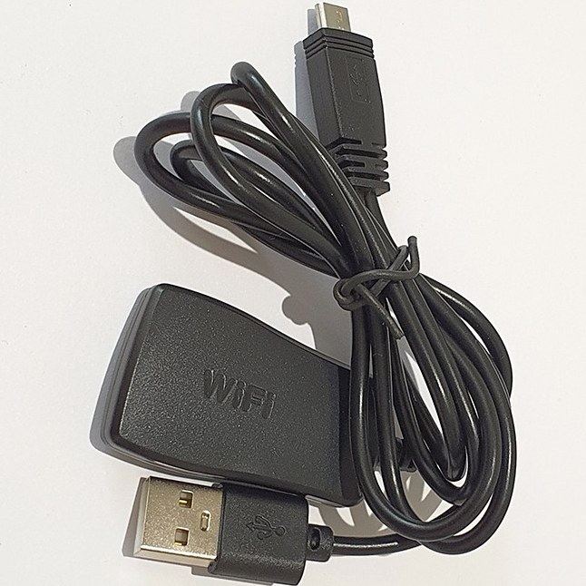 HDMI دانگل انتقال تصویر نیتو مدل  NN22