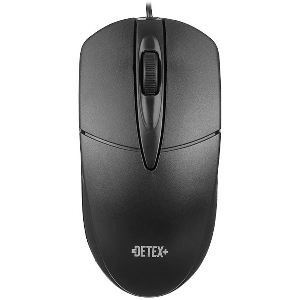 ماوس باسیم +DETEX مدل DM-904