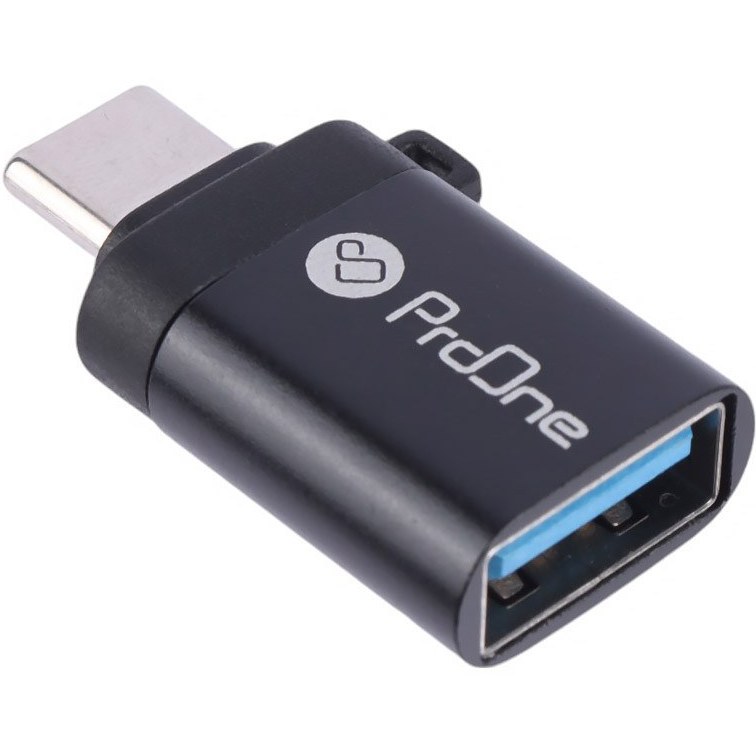 مبدل USB 3.0 به Type-C پرووان مدل PCO19