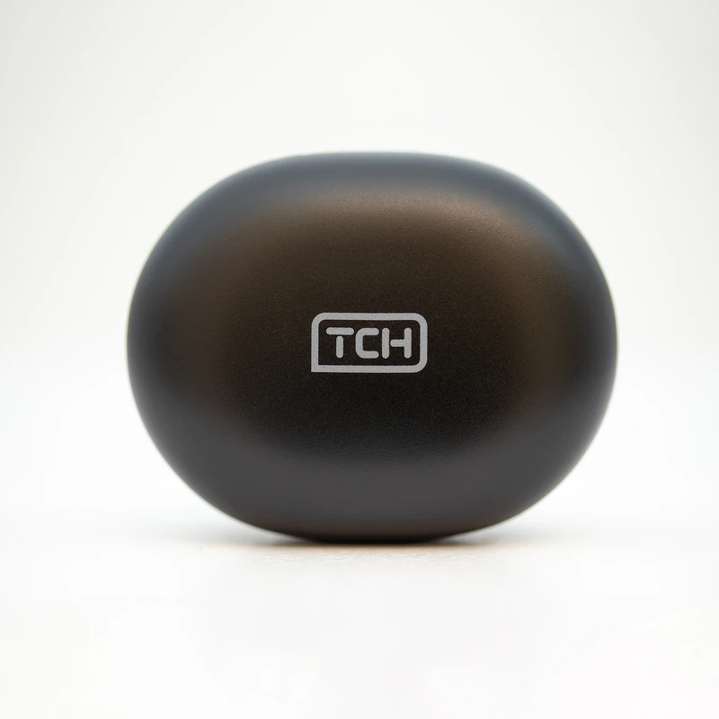 هدفون بی سیم TCH مدل Boom Trap L30